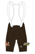 Women's Team Hurricanes "Hunting Season" Giordana FR-C Pro Bibs