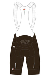 Women's Team Hurricanes "Hunting Season" Giordana FR-C Pro Bibs