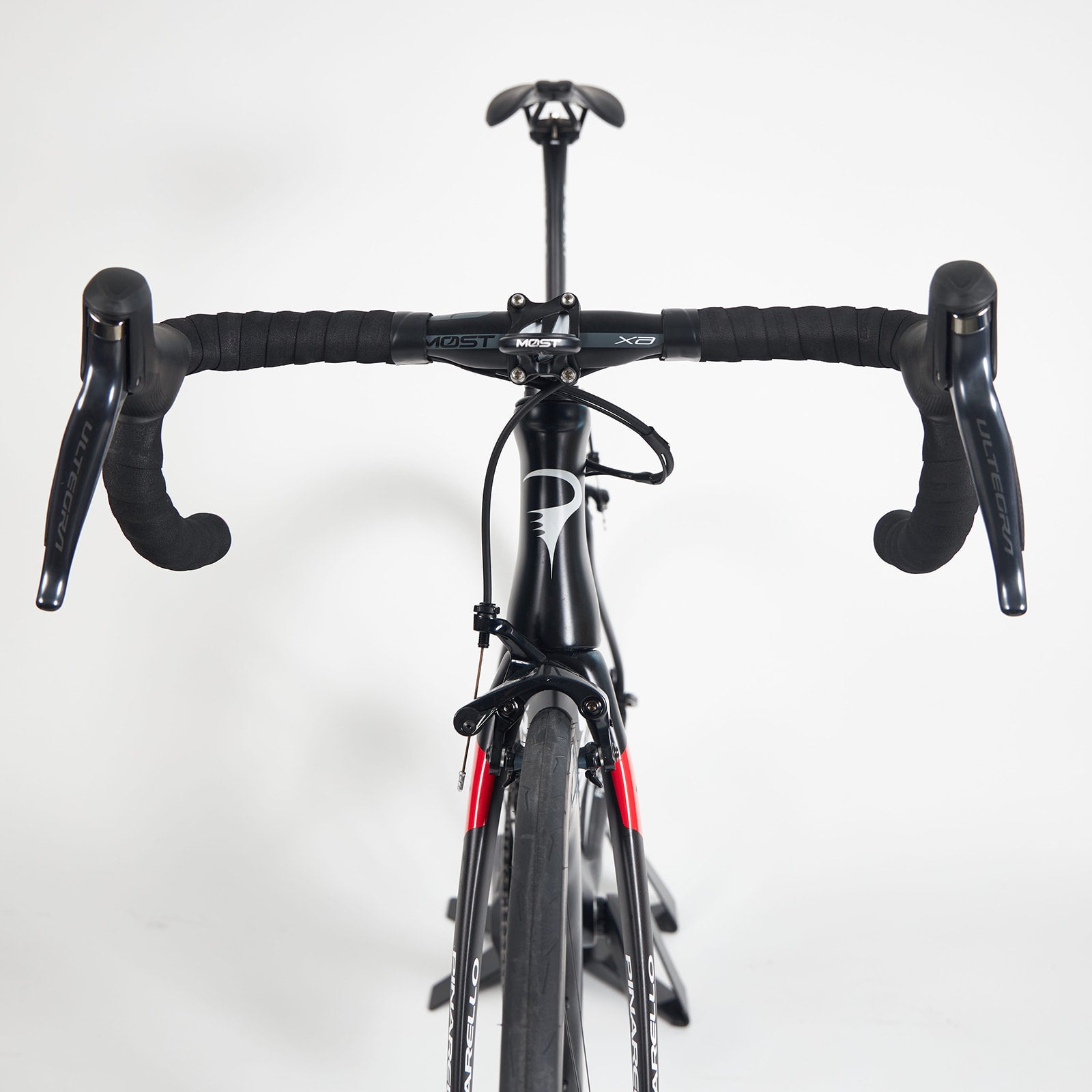 Pinarello Ineos Dogma K10 54cm Di2 12-Speed NO WHEELS - Golas - Pre-Owned