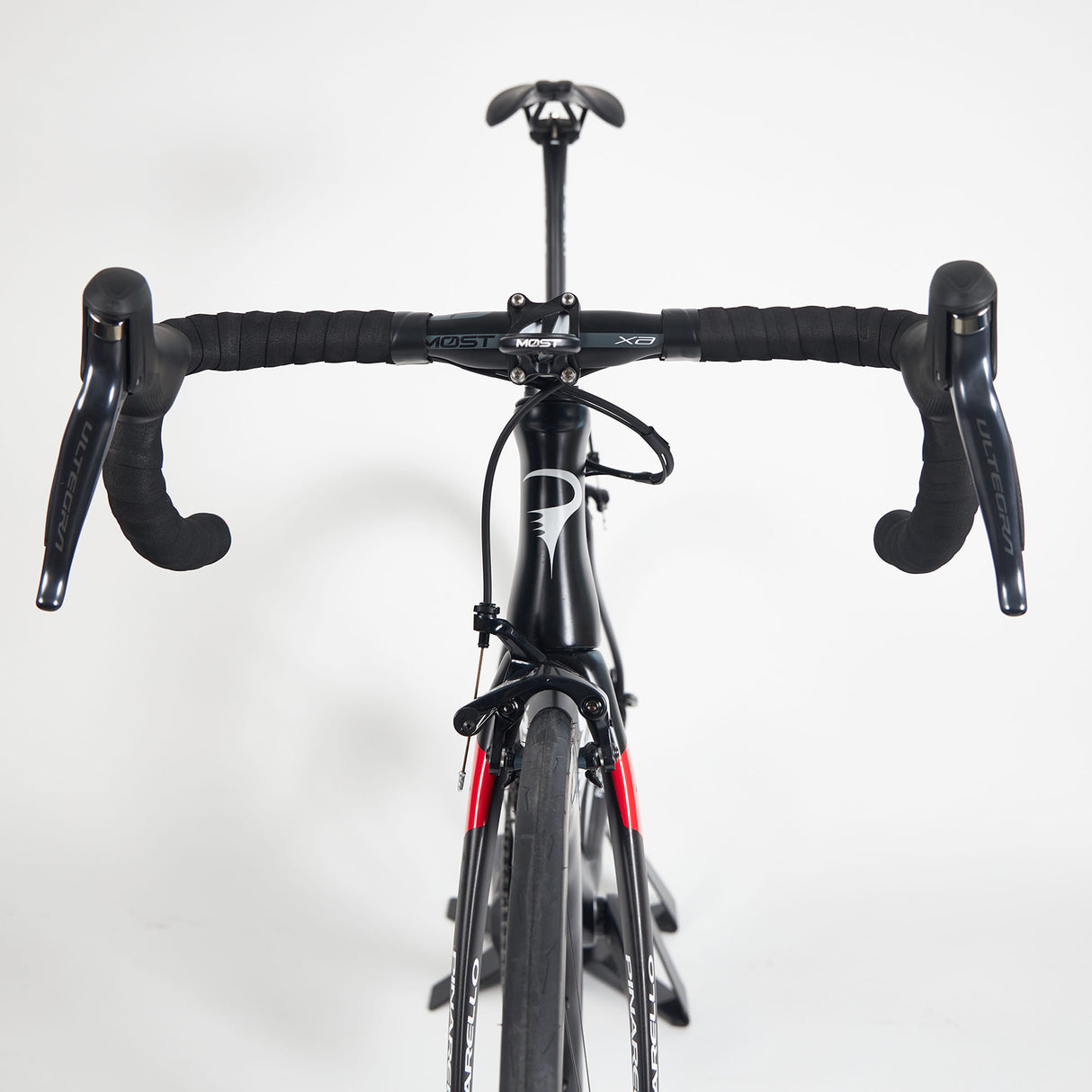Pinarello Ineos Dogma K10 54cm Di2 12-Speed NO WHEELS - Golas - Pre-Owned