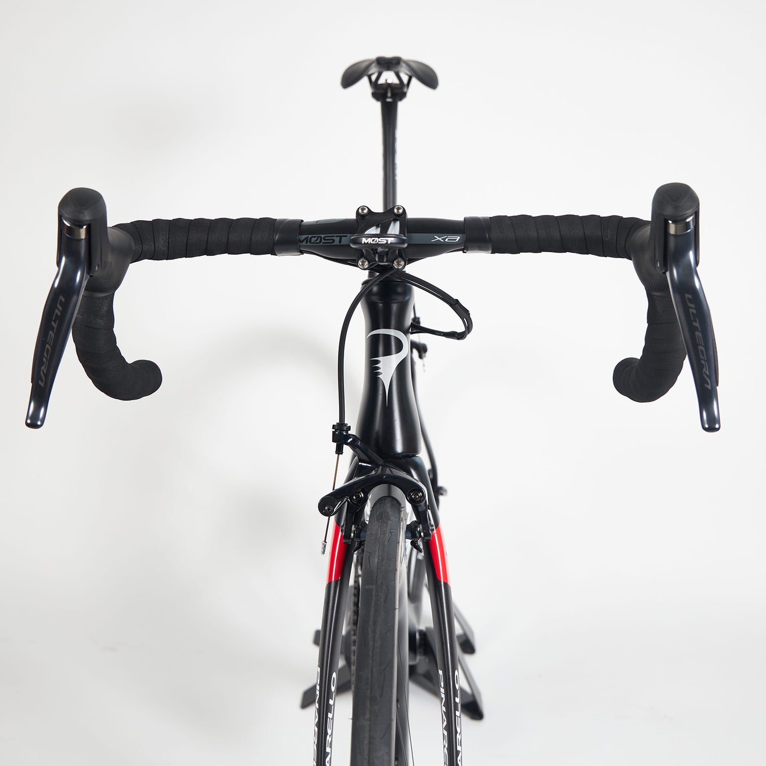Pinarello Ineos Dogma K10 54cm Di2 12-Speed NO WHEELS - Golas - Pre-Owned
