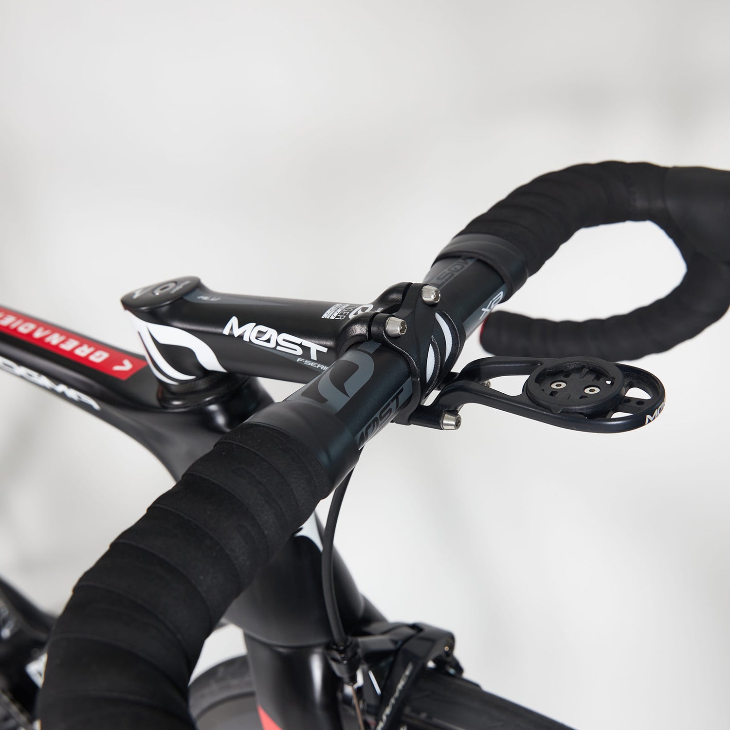 Pinarello Ineos Dogma K10 54cm Di2 12-Speed NO WHEELS - Golas - Pre-Owned