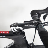 Pinarello Ineos Dogma K10 54cm Di2 12-Speed NO WHEELS - Golas - Pre-Owned