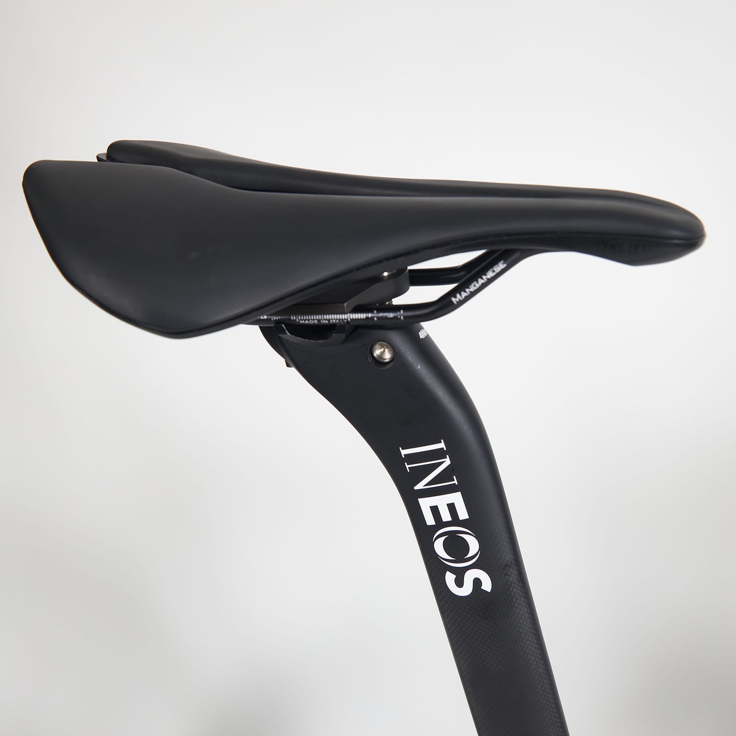 Pinarello Ineos Dogma K10 54cm Di2 12-Speed NO WHEELS - Golas - Pre-Owned