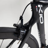 Pinarello Ineos Dogma K10 54cm Di2 12-Speed NO WHEELS - Golas - Pre-Owned