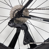 Pinarello Ineos Dogma K10 54cm Di2 12-Speed NO WHEELS - Golas - Pre-Owned