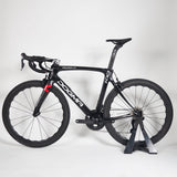 Pinarello Ineos Dogma K10 54cm Di2 12-Speed NO WHEELS - Golas - Pre-Owned