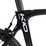 Pinarello Ineos Dogma K10 54cm Di2 12-Speed NO WHEELS - Golas - Pre-Owned