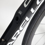 Pinarello Ineos Dogma K10 54cm Di2 12-Speed NO WHEELS - Golas - Pre-Owned