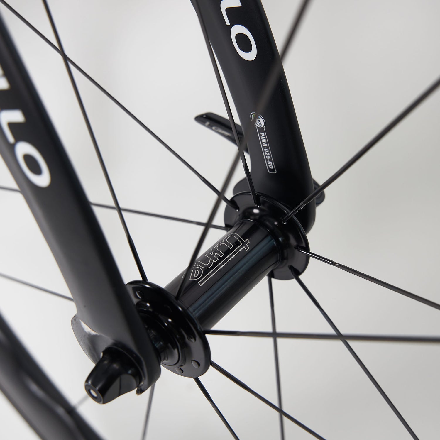 Pinarello Ineos Dogma K10 54cm Di2 12-Speed NO WHEELS - Golas - Pre-Owned