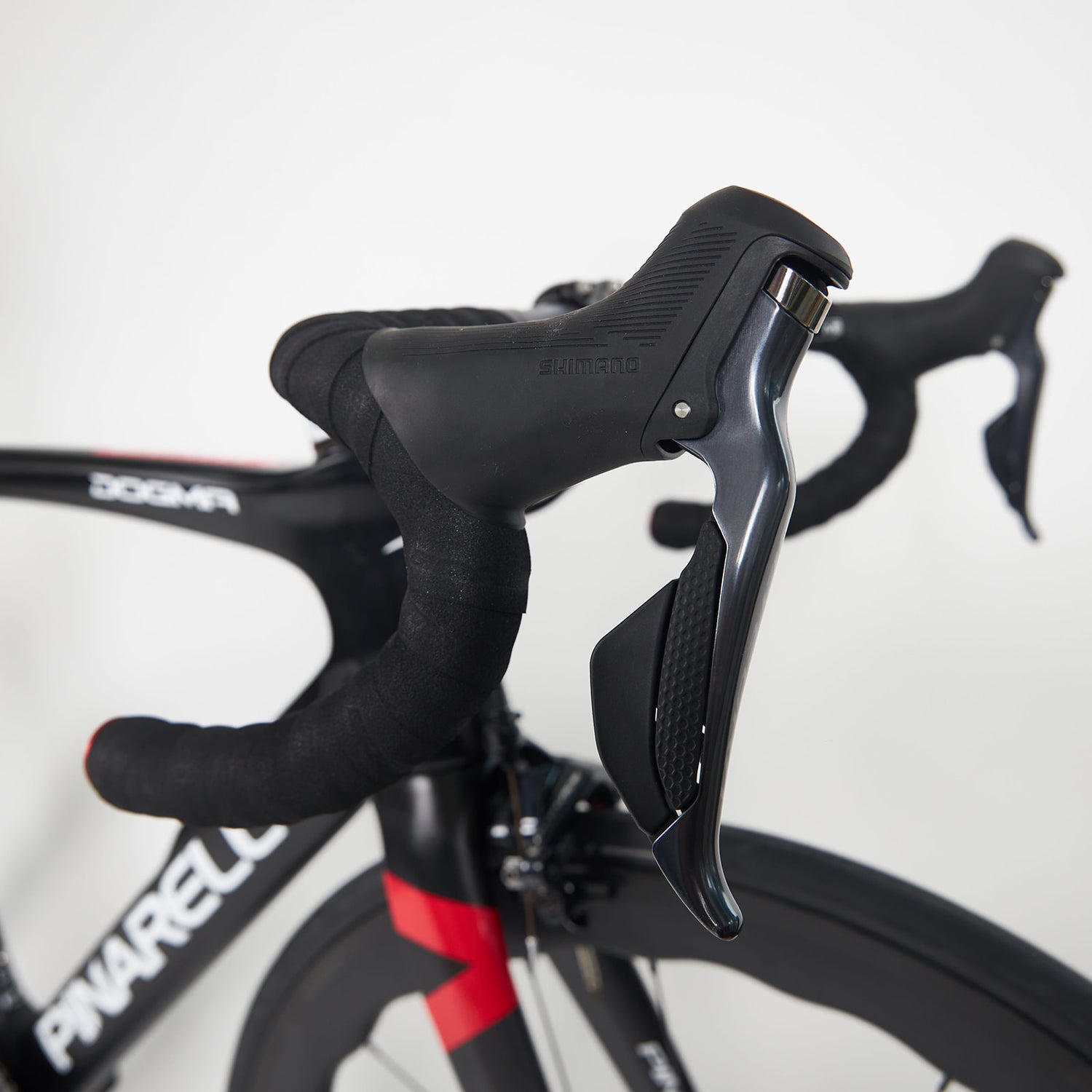 Pinarello Ineos Dogma K10 54cm Di2 12-Speed NO WHEELS - Golas - Pre-Owned