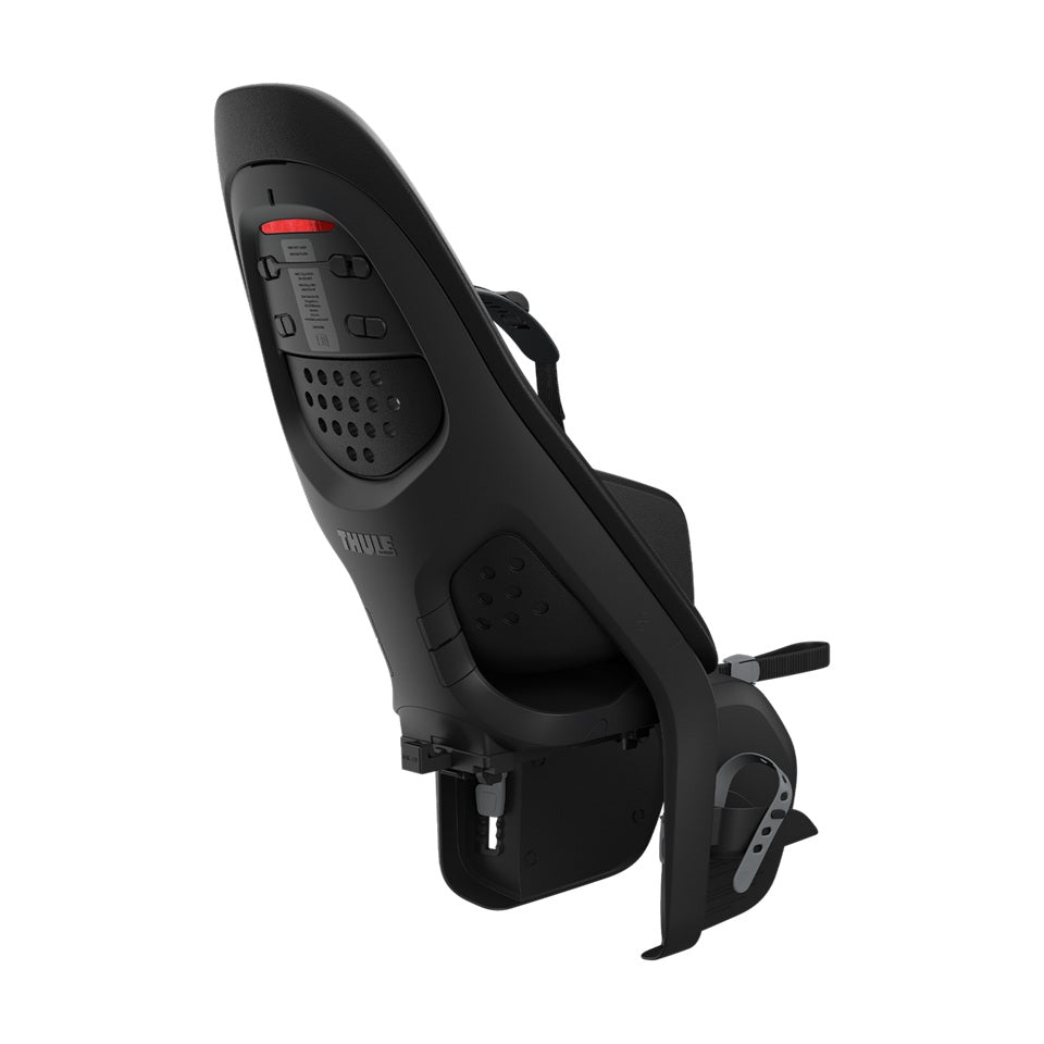 Thule Yepp 2 MIK HD Rack Mounted Child Bike Seat