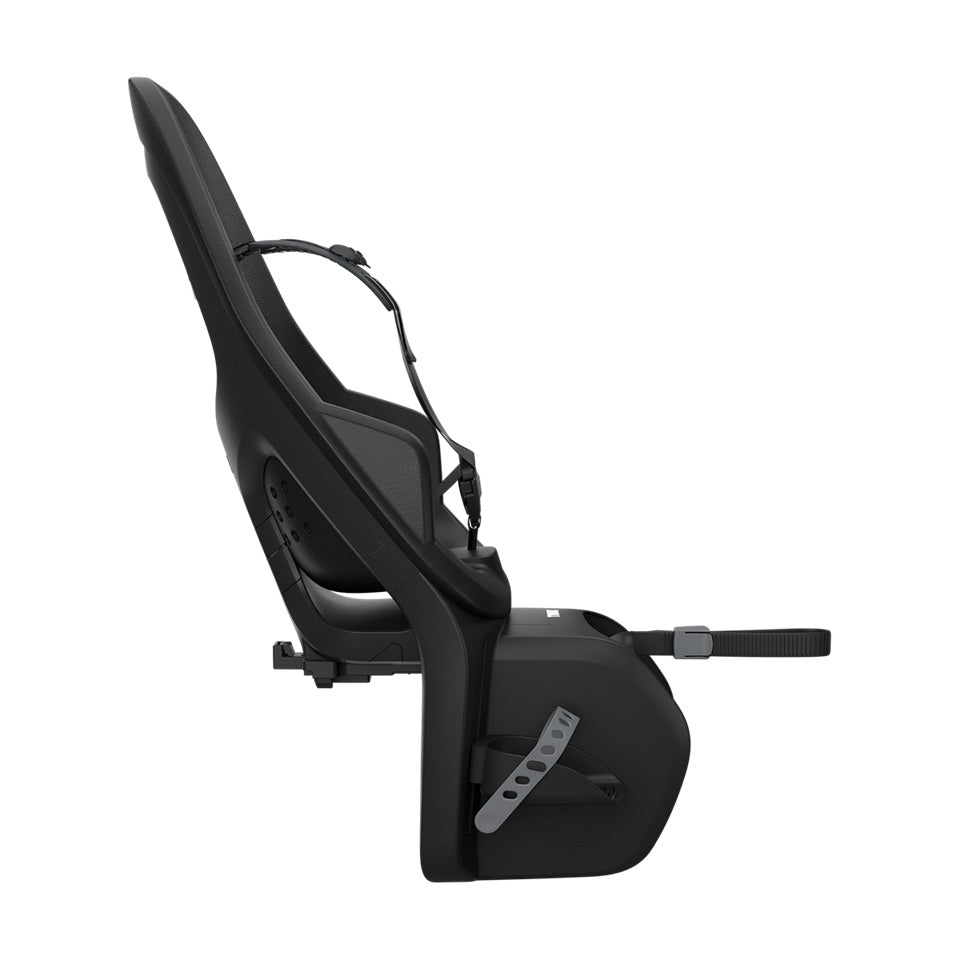 Thule Yepp 2 MIK HD Rack Mounted Child Bike Seat