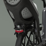 Thule Yepp 2 MIK HD Rack Mounted Child Bike Seat