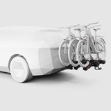 Thule Epos 3 Bike Foldable Hitch Platform Bike Rack