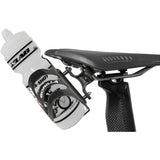 Delta Series Rear Mounted Bottle Cage