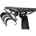Delta Series Rear Mounted Bottle Cage