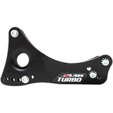 Turbo Wing Water Bottle Cage Rear-Mount Systems