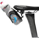 Delta Series Rear Mounted Bottle Cage