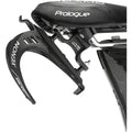 Delta Series Rear Mounted Bottle Cage