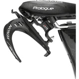 Delta Series Rear Mounted Bottle Cage