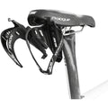 Mini Wing 105 Saddle Mounted Dual Water Bottle Rear-Mounted Carrier System