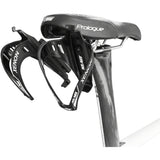 Mini Wing 105 Saddle Mounted Dual Water Bottle Rear-Mounted Carrier System