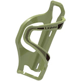 Flow Side Load Cage