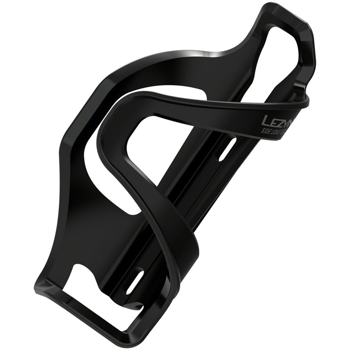 Flow Side Load Cage