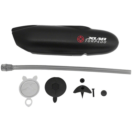 Torpedo Upgrade Kit