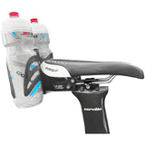 Turbo Wing Water Bottle Cage Rear-Mount Systems