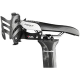 Turbo Wing Water Bottle Cage Rear-Mount Systems