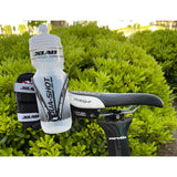 Turbo Wing Water Bottle Cage Rear-Mount Systems