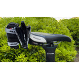 Turbo Wing Water Bottle Cage Rear-Mount Systems