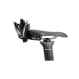 Turbo Wing Water Bottle Cage Rear-Mount Systems