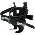 Aqua Rack ii Dual Water Bottle Cage with Co2 Cartridge mount