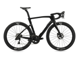 MY25 Dogma F - Red AXS E1 PM - Peak 4550