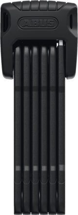 Abus BORDO GRANIT™ 6500K/90 Black + Bracket SH Bike Lock