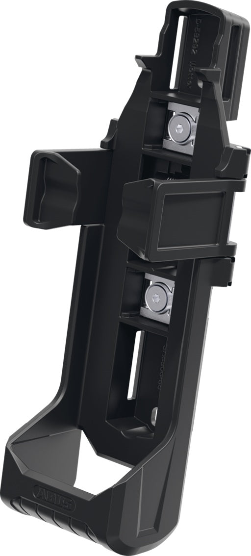 Abus BORDO GRANIT™ 6500K/90 Black + Bracket SH Bike Lock