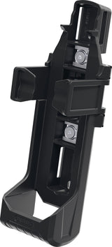 Abus BORDO GRANIT™ 6500K/90 Black + Bracket SH Bike Lock
