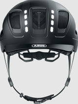 Abus Hyban 2.0 LED Urban Bicycle Helmet