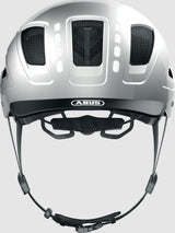 Abus Hyban 2.0 LED Urban Bicycle Helmet