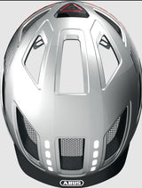Abus Hyban 2.0 LED Urban Bicycle Helmet