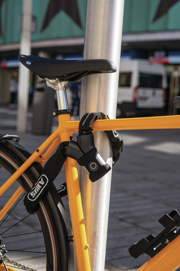 Abus YARDO 7807F Bicycle Chain Lock