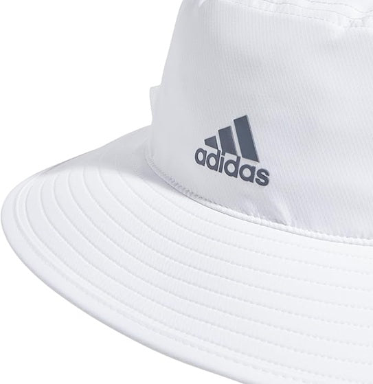 Adidas Mack Cycle Logoed Victory Bucket Hat