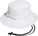 Adidas Mack Cycle Logoed Victory Bucket Hat