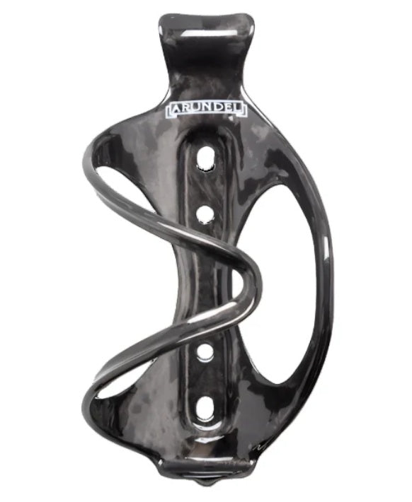 Arundel Bottle Cage DTR-Mandible OtherSideloader UD Glossy(Right Side, Down Tube Mount).