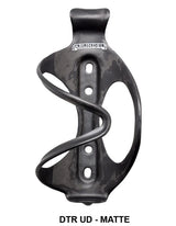 Arundel Bottle Cage DTR-Mandible OtherSideloader UD Glossy(Right Side, Down Tube Mount).