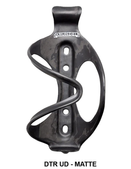 Arundel Bottle Cage DTR-Mandible OtherSideloader UD Glossy(Right Side, Down Tube Mount).
