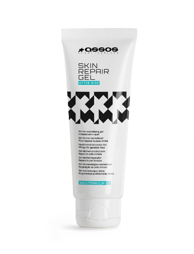 Assos Skin Repair Gel